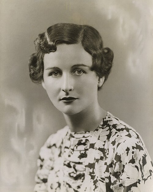 Nancy Mitford